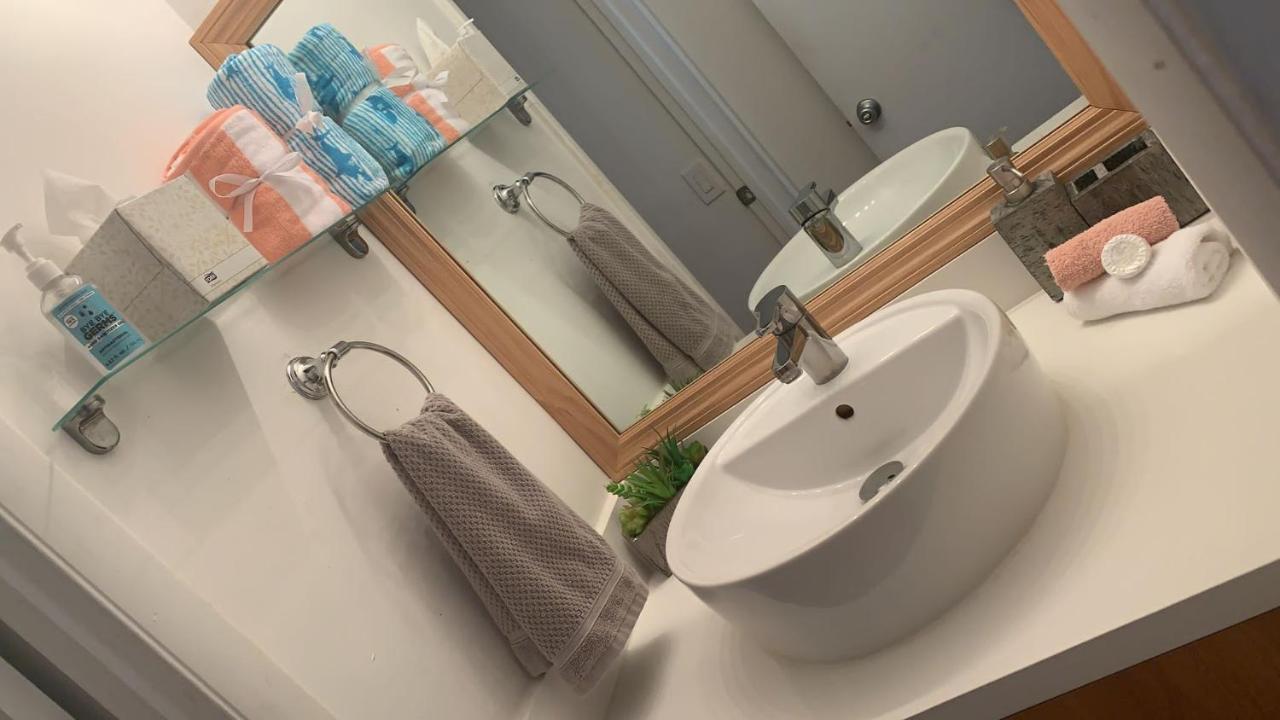 North Bay Village Apartment Esterno foto