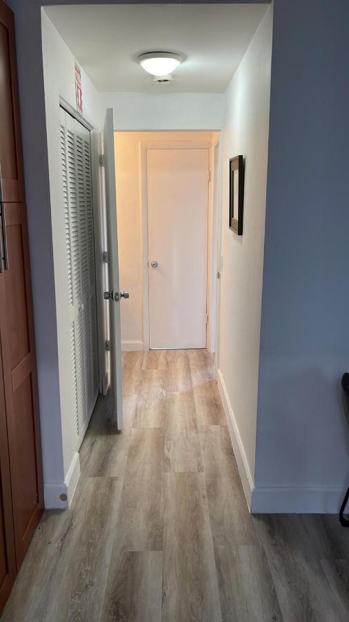 North Bay Village Apartment Esterno foto