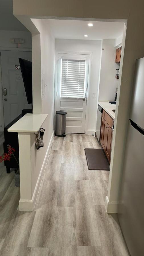 North Bay Village Apartment Esterno foto